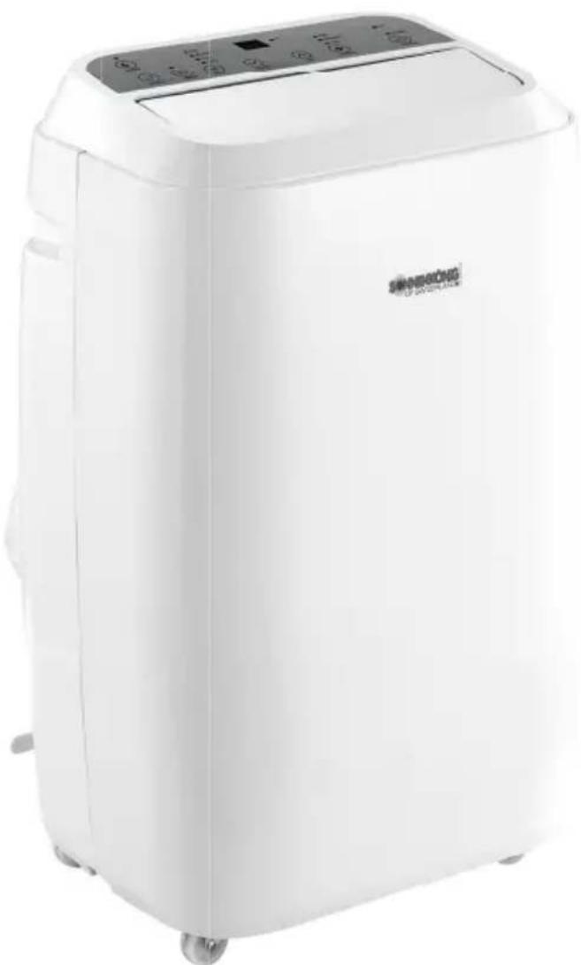 Sonnenkönig Fresco 180 - FRESCO 140-180 - 1