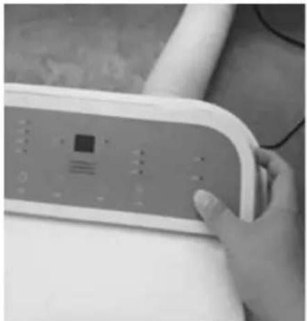 Sonnenkönig Fresco 180 - Einrichtung der WLAN-Funktion am Klimagerät - 1