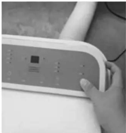 Sonnenkönig Fresco 180 - Configurer le contrôle WLAN sur votre smartphone - 2