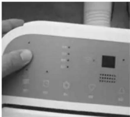 Sonnenkönig Fresco 180 - Configurer le contrôle WLAN sur votre smartphone - 3