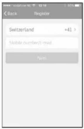 Sonnenkönig Fresco 180 - Mise en place du système de contrôle WLAN - 3