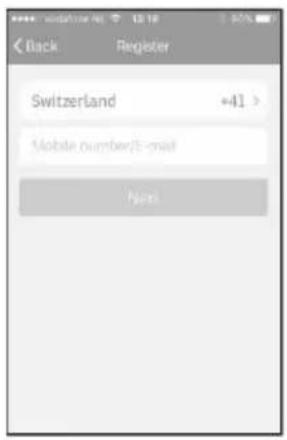 Sonnenkönig Fresco 180 - Einrichtung der WLAN-Steuerung am Smartphone - 3