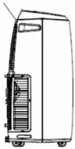 Sonnenkönig Fresco 180 - PARTS DESCRIPTION - 2