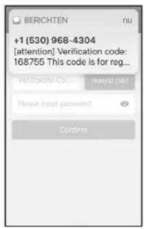 Sonnenkönig Fresco 180 - STELLEN SIE SICHER, DASS DAS SMARTPHONE, MIT DEM SIE IHR GERÄT BEDIEN NÖCHTEN, UND DAS GERÄT MIT DEMSELBEN WLAN-MODEM VERBUNDEN SIND. - 1