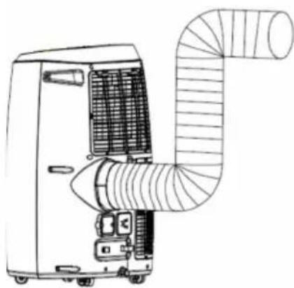 Sonnenkönig Fresco 180 - Einrichtung der WLAN-Funktion am Klimagerät - 5