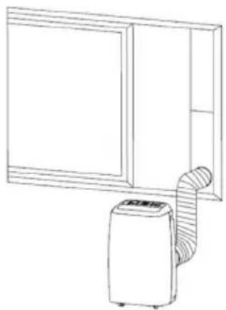 Sonnenkönig Fresco 180 - Einrichtung der WLAN-Funktion am Klimagerät - 4
