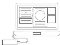 Knog PWR Rider - SAUVEGARDEZ VOS MODES - 1