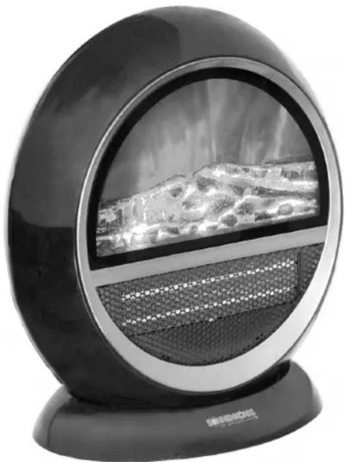 Sonnenkönig Mala - MALA - 1