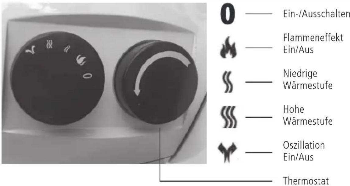 Sonnenkönig Mala - Gebrauchsanleitung - 1