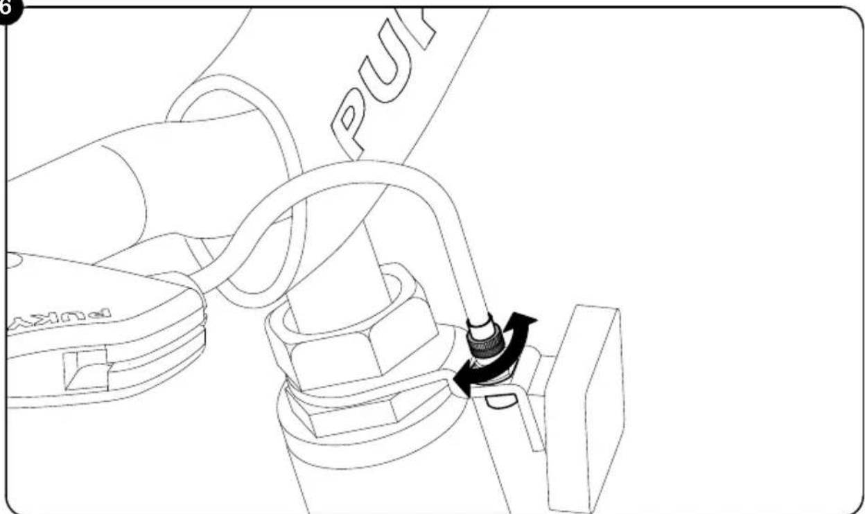 Puky ZL 18 Alu - Montage - 6