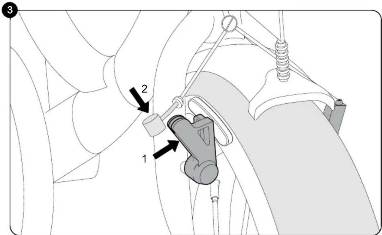 Puky ZL 18 Alu - Montage - 3
