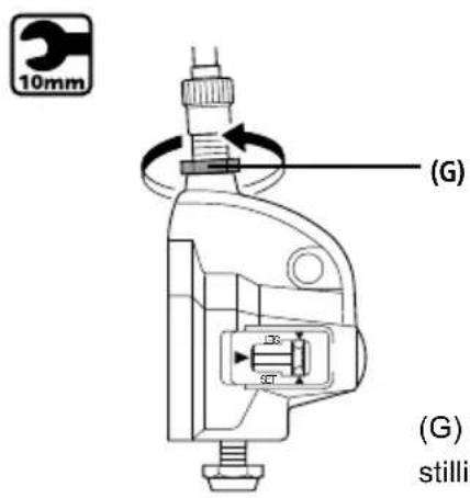 Puky ZL 18 Alu - BEMAERKING - 5