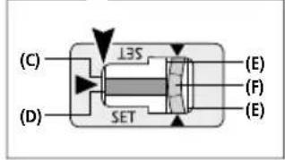 Puky ZL 16 Alu - Installation of gear stick - 3