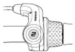 Puky ZL 16 Alu - Montaž trzpienia załuczajęcego - 1