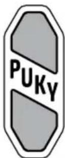 Puky ZL 16 Alu - Üvod - 2
