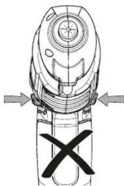TROTEC PSCS 113 6V - Remarque - 2