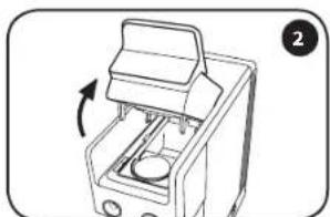 Amici Y3.2 MIE - Option Power Save - 1