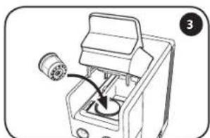 Amici Y3.2 MIE - Option Power Save - 2