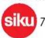 Siku Tandem trailer - Premières mesures d'élimination des défauts - 1