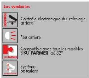 Siku Tandem trailer - Attention ! Danger de mort ! - 1