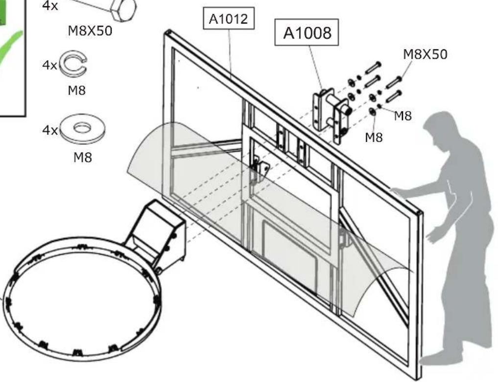 EXIT Polestar - Step 10 / Schritt 10 / Stap 10 / Étape 10 - 8