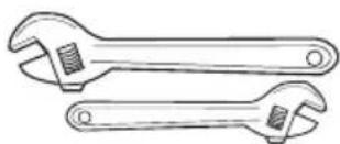 EXIT Polestar - TOOLS REQUIRED - 4