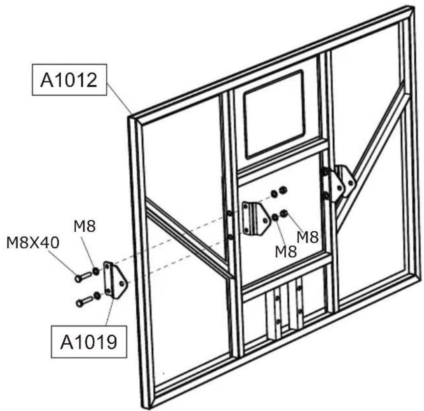 EXIT Polestar - Step 6 / Schritt 6 / Stap 6 / Étape 6 - 5