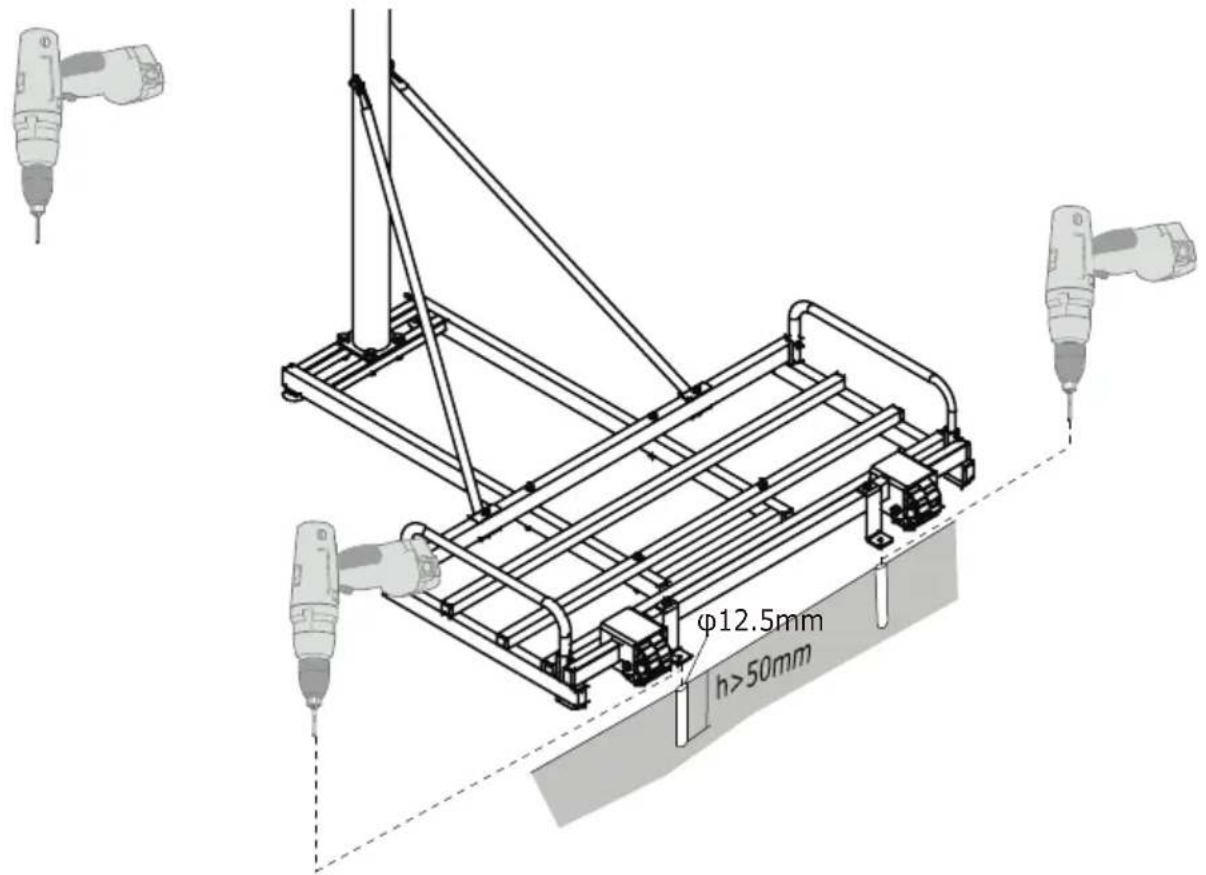 EXIT Polestar - Step 10 / Schritt 10 / Stap 10 / Étape 10 - 47