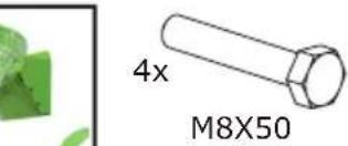 EXIT Polestar - Step 10 / Schritt 10 / Stap 10 / Étape 10 - 7