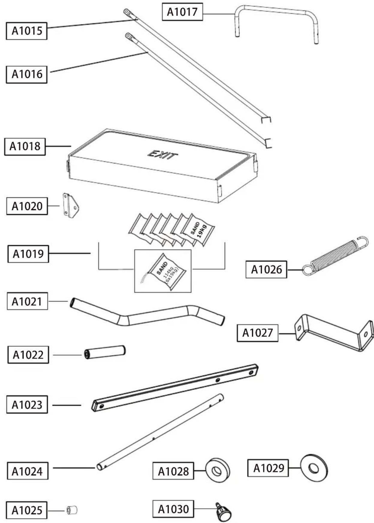 EXIT Polestar - Introduction - 6