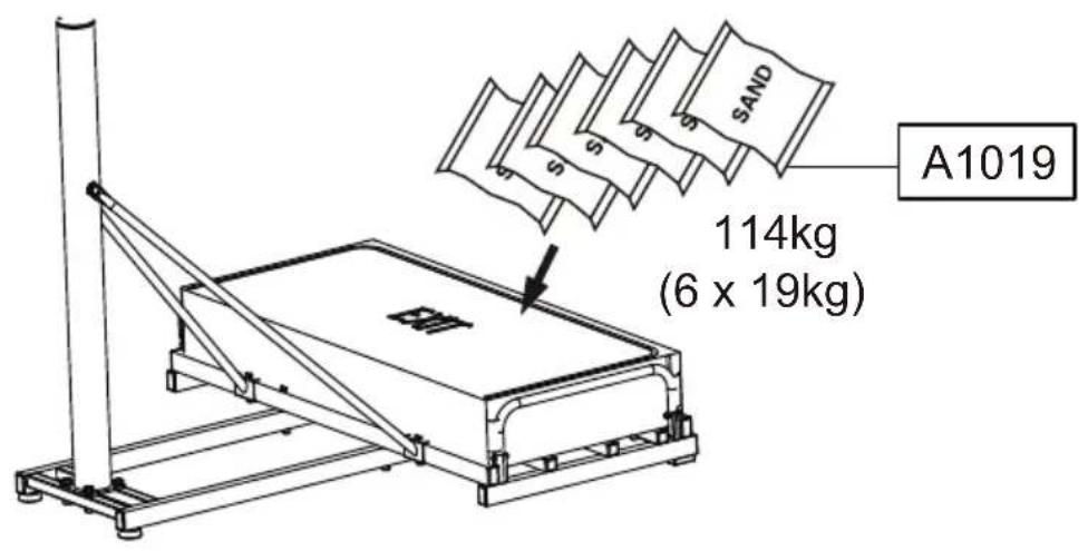 EXIT Polestar - Step 26 / Schritt 26 / Stap 26 / Étape 26 - 1
