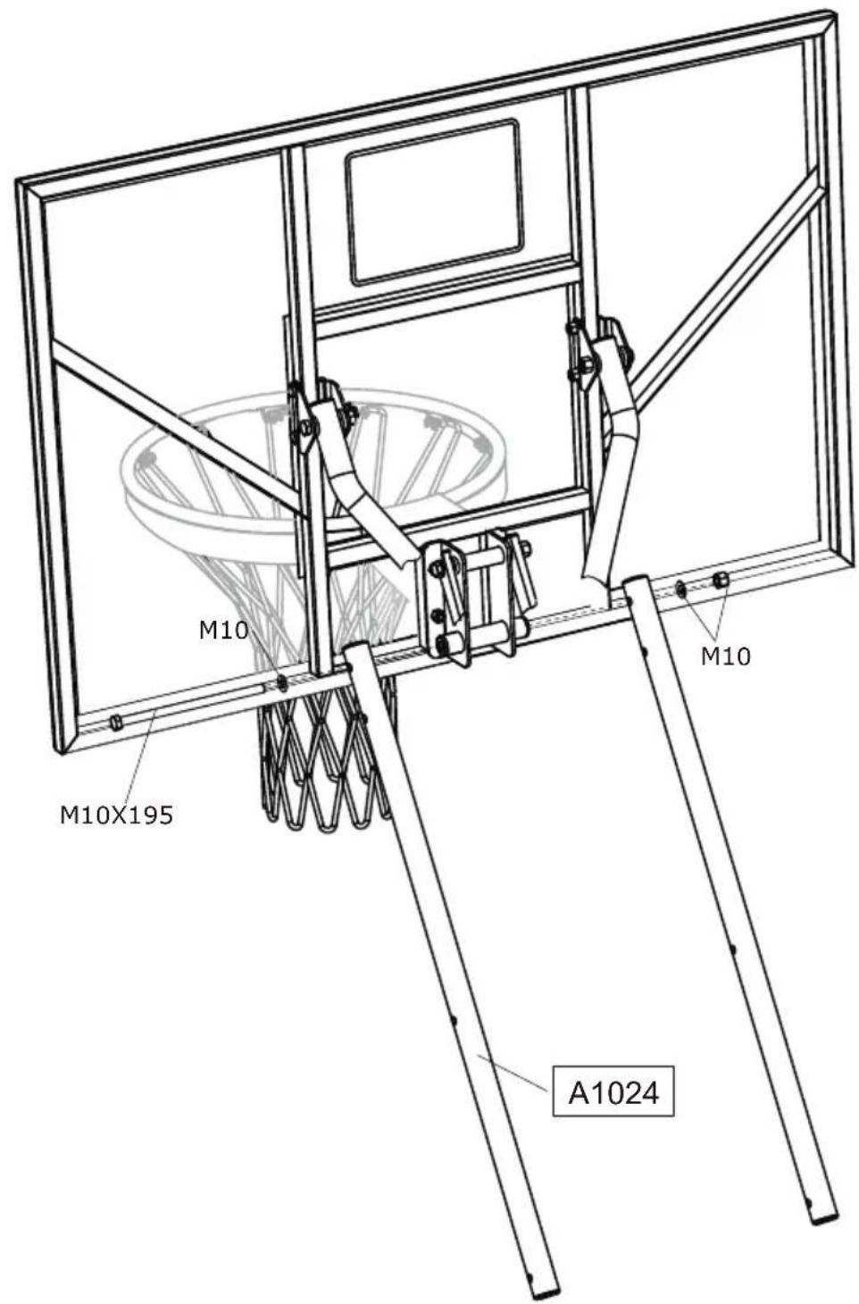 EXIT Polestar - Step 10 / Schritt 10 / Stap 10 / Étape 10 - 16