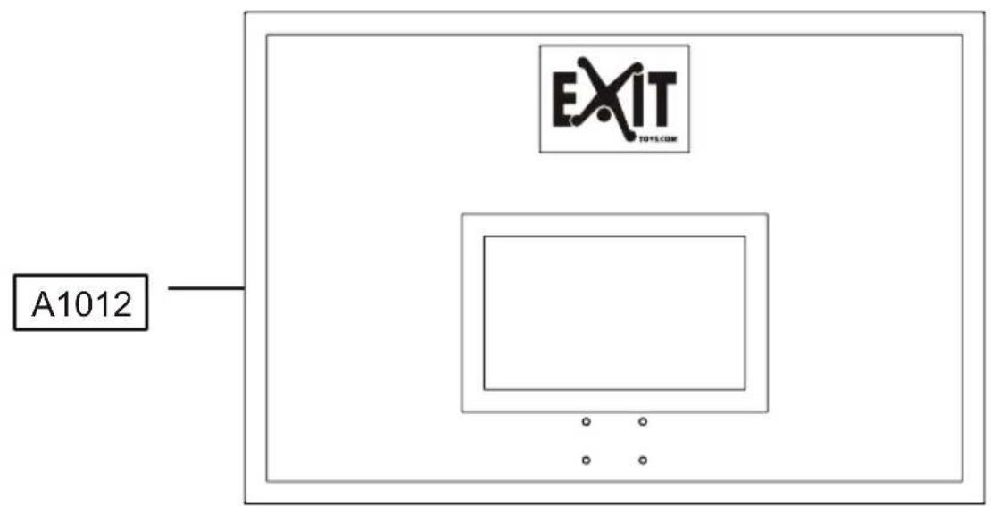 EXIT Polestar - Introduction - 4