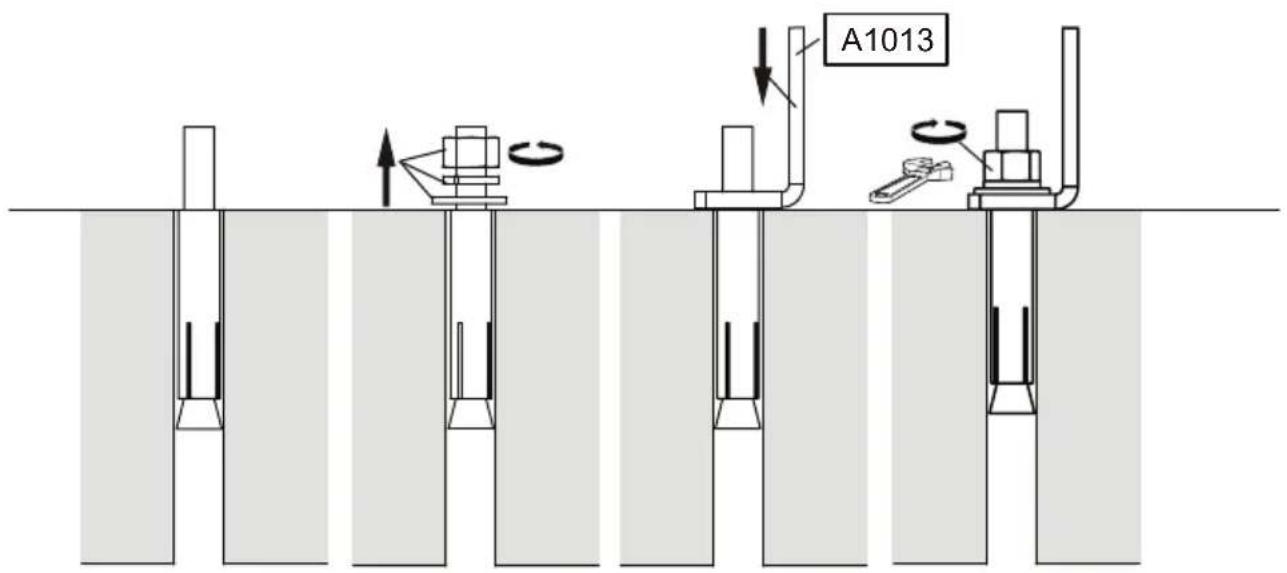 EXIT Polestar - Step 10 / Schritt 10 / Stap 10 / Étape 10 - 51