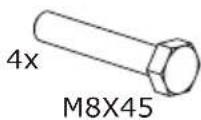 EXIT Polestar - Step 10 / Schritt 10 / Stap 10 / Étape 10 - 2
