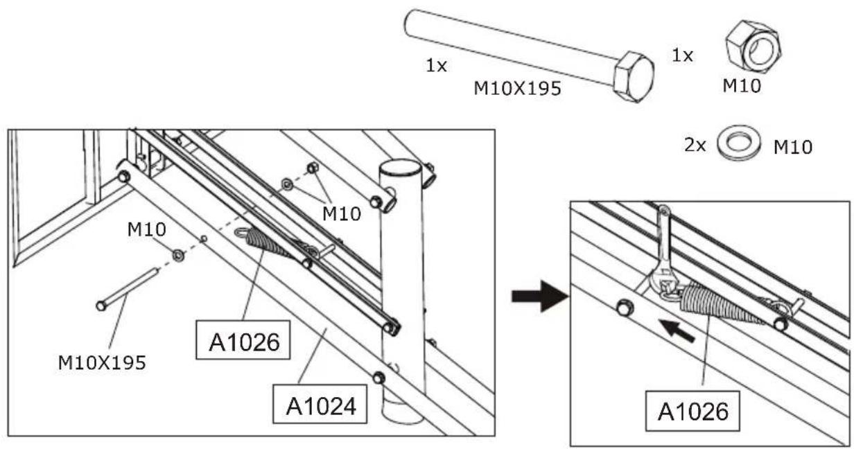 EXIT Polestar - Step 10 / Schritt 10 / Stap 10 / Étape 10 - 43