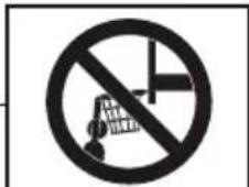 EXIT Polestar - SICHERHEITSHINWEISE - 2