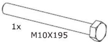 EXIT Polestar - Step 10 / Schritt 10 / Stap 10 / Étape 10 - 35