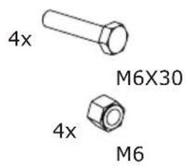 EXIT Polestar - Step 25 / Schritt 25 / Stap 25 / Étape 25 - 1
