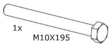 EXIT Polestar - Step 10 / Schritt 10 / Stap 10 / Étape 10 - 21