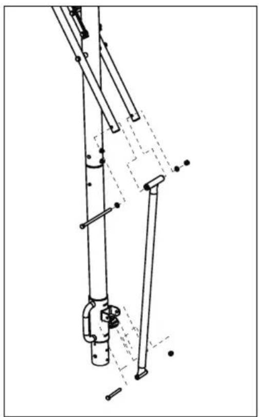 EXIT Polestar - Step 10 / Schritt 10 / Stap 10 / Étape 10 - 34