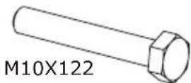 EXIT Polestar - Step 10 / Schritt 10 / Stap 10 / Étape 10 - 40