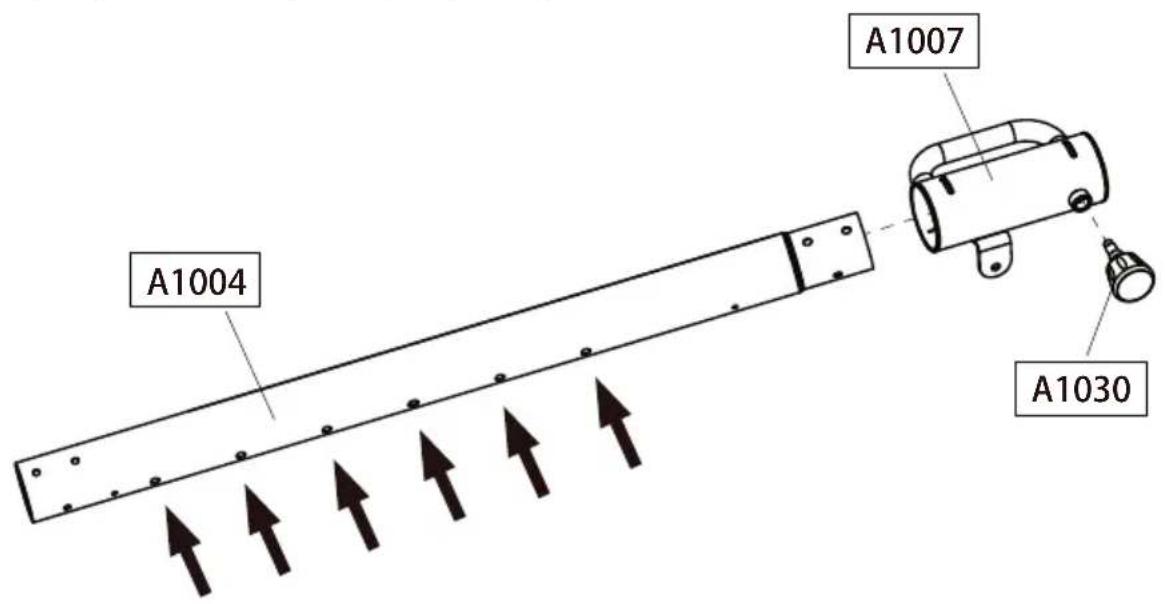 EXIT Polestar - Step 6 / Schritt 6 / Stap 6 / Étape 6 - 3