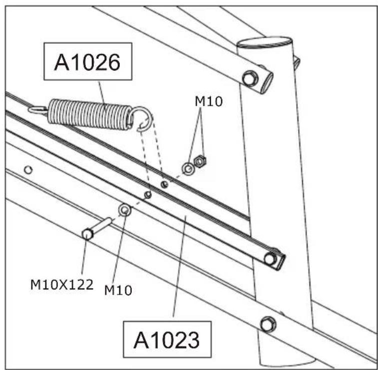 EXIT Polestar - Step 10 / Schritt 10 / Stap 10 / Étape 10 - 39