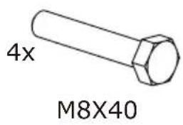 EXIT Polestar - Step 6 / Schritt 6 / Stap 6 / Étape 6 - 6