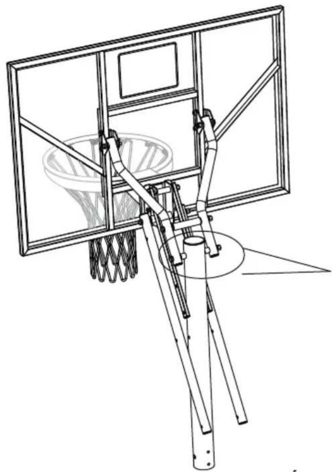 EXIT Polestar - Step 10 / Schritt 10 / Stap 10 / Étape 10 - 20