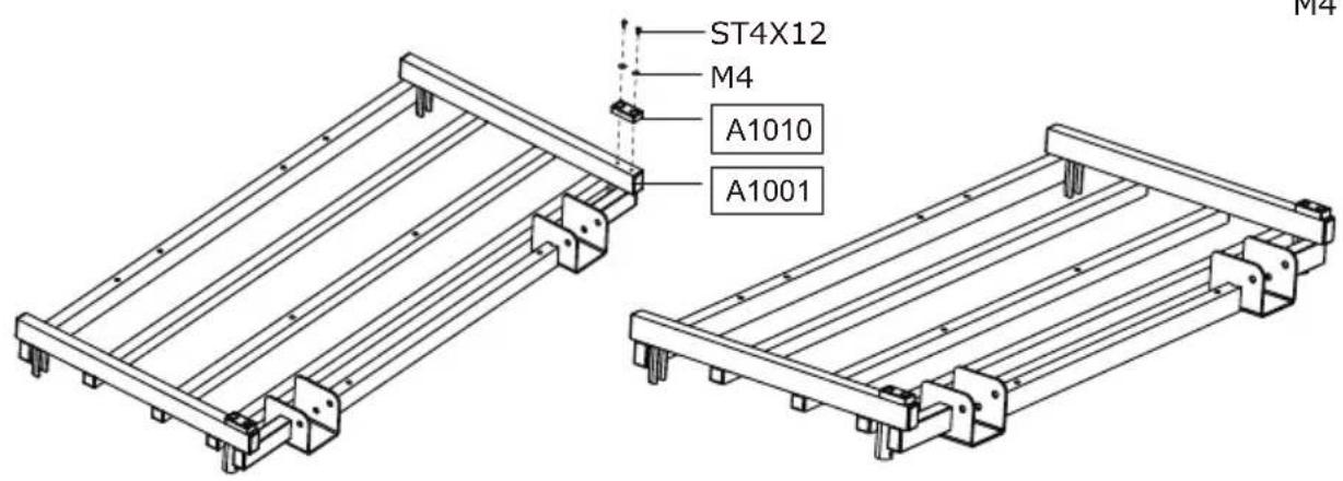 EXIT Polestar - Step 2 / Schritt 2 / Stap 2 / Étape 2 - 1