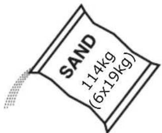 EXIT Polestar - ERFORDERLICHES WERKZEUG - 6