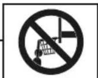 EXIT Polestar - FAILURE TO FOLLOW THESE SAFETY INSTRUCTIONS MAY RESULT IN SERIOUS INJURY OR PROPERTY DAMAGE AND WILL VOID WARRANTY. - 1