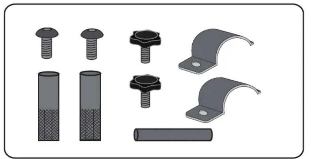 EXIT Scala Aluminium Goal - Introduktion - 1